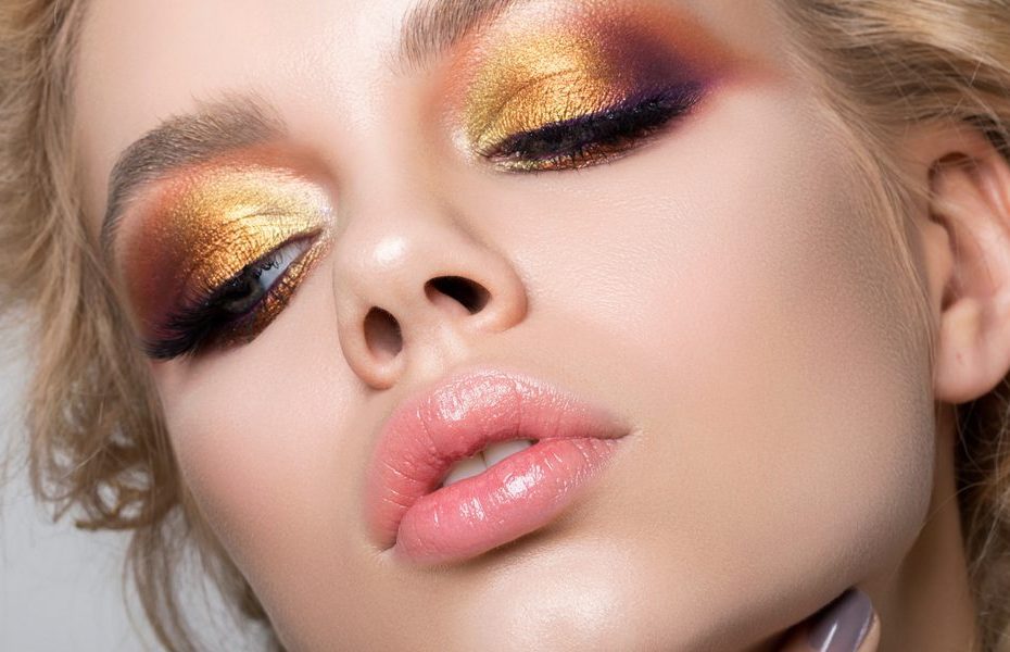 tendencias makeup 2021