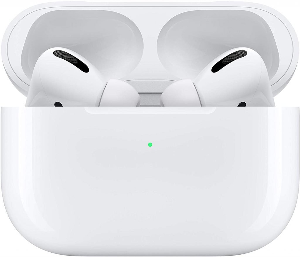 auriculares inalambricos para correr Apple AirPods Pro