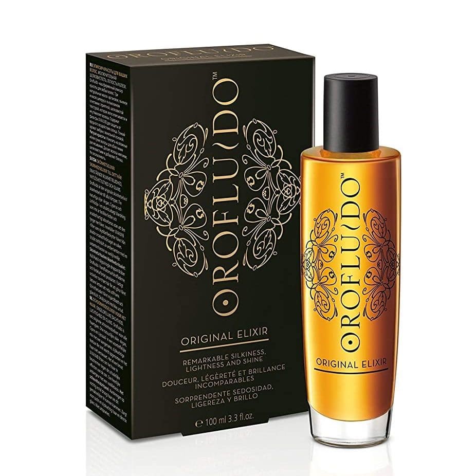 10 productos de belleza para beauty vagas | Beauty Tendencies oro fluido-aceite-argan
