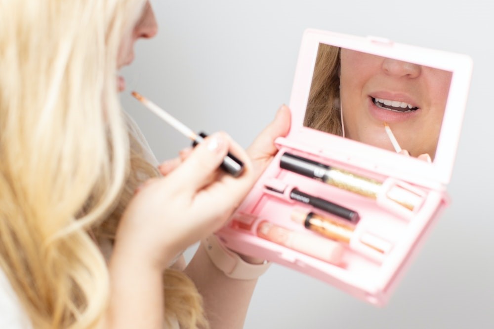 10 productos de belleza para beauty vagas | Beauty Tendencies Maquillaje express beauty vagas Consejos de Belleza