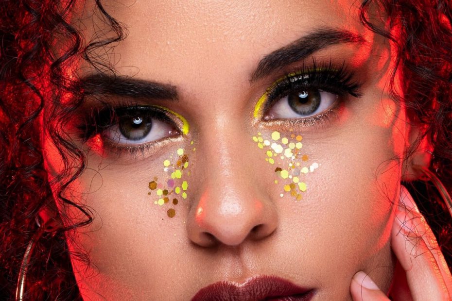como maquillar tus ojos según su forma