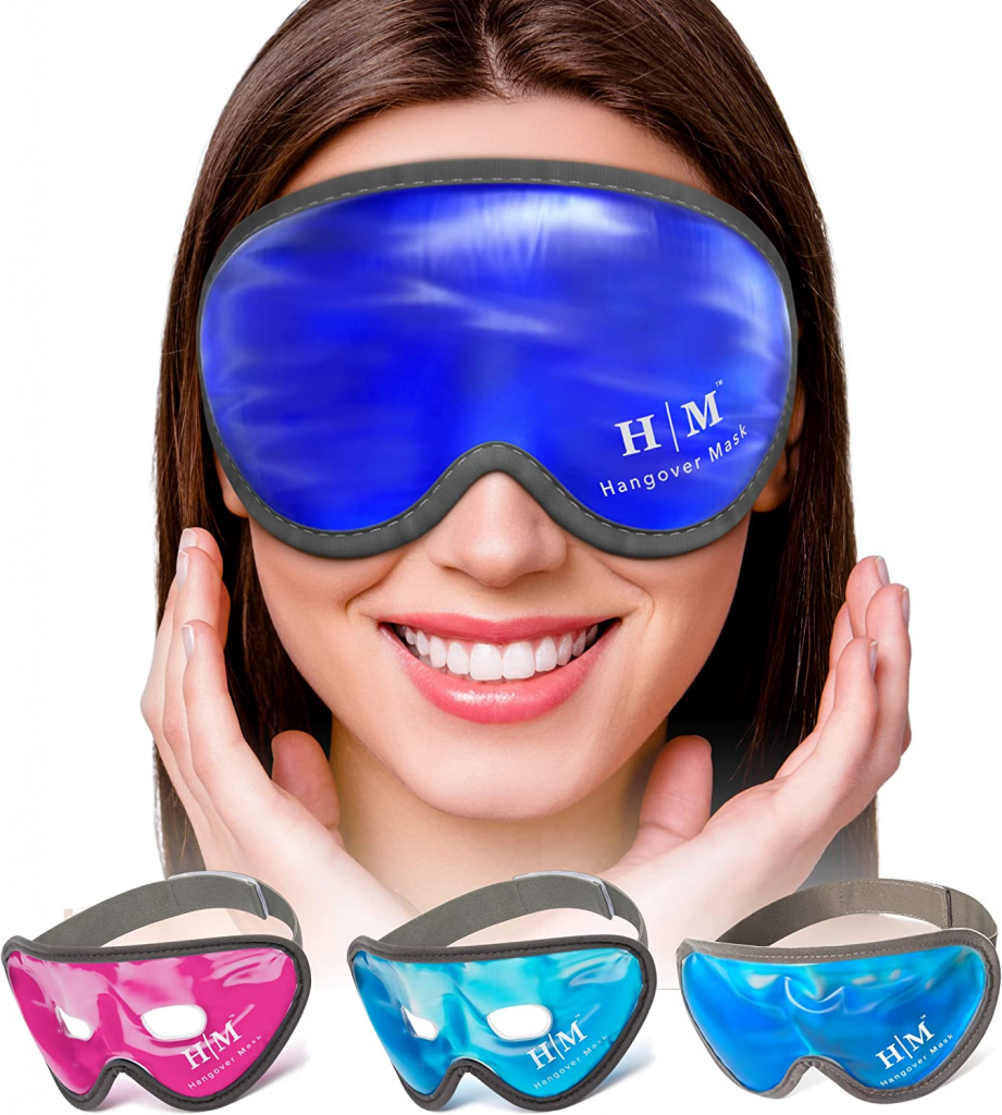 5 consejos para combatir las bolsas en los ojos | Beauty Tendencies imagen 3 Piel