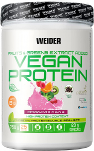 Proteínas: ¿qué son y para qué sirven? | Beauty Tendencies imagen 8 Alimentos