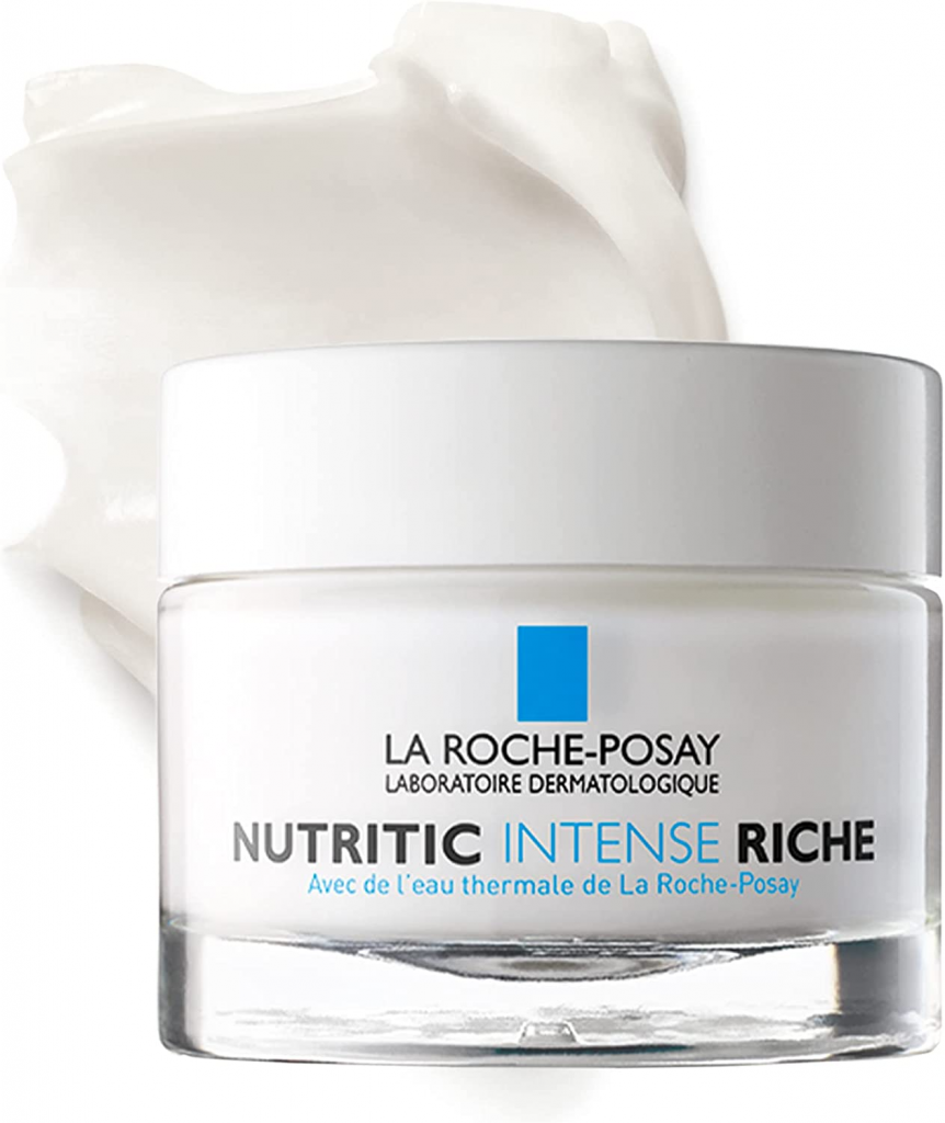 Tratamiento Facial La Roche Posay Nutritic Intense - 50 ml