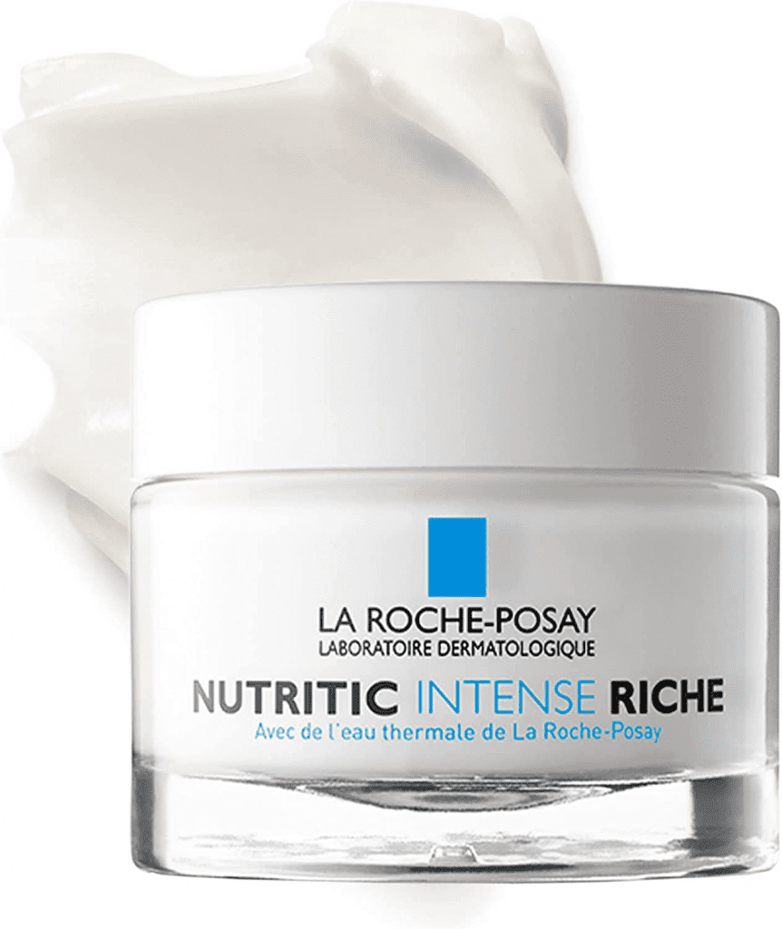 Rutina para regenerar la piel despues del verano (y prepararla para el otoño) | Beauty Tendencies Tratamiento Facial La Roche Posay Nutritic Intense - 50 ml