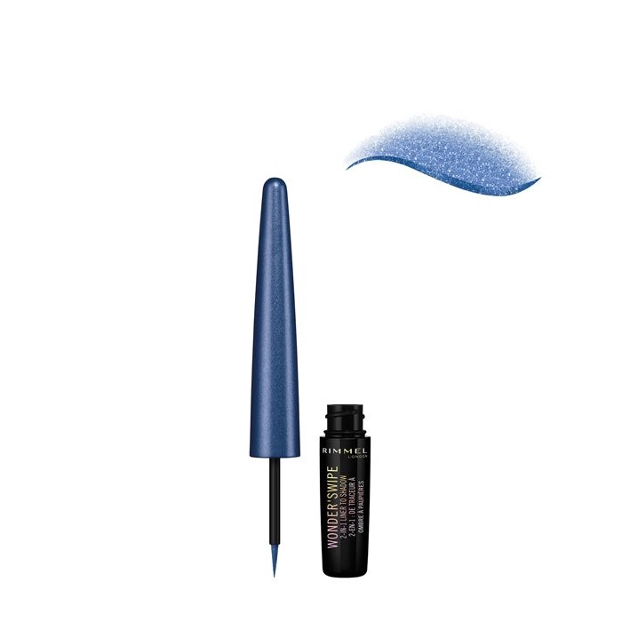 Rimmel Wonder'Swipe 2-in-1 Liner To Shadow