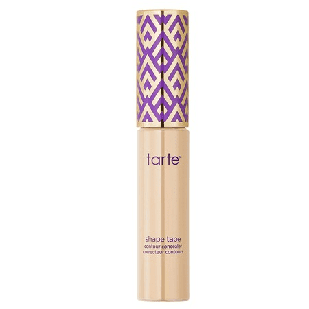 corrector de ojeras SHAPE TAPE CONTOUR
