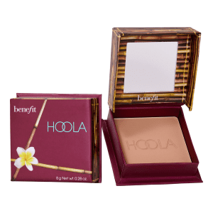 Polvo bronceador Hoola de Benefit Cosmetics en Sephora