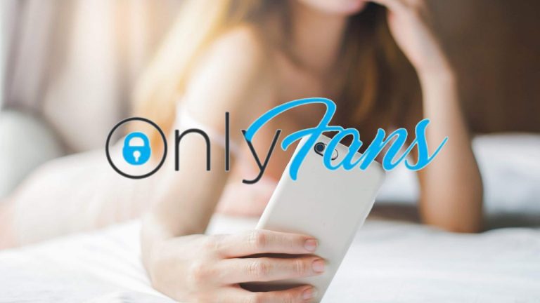 ¿Que es onlyfans?