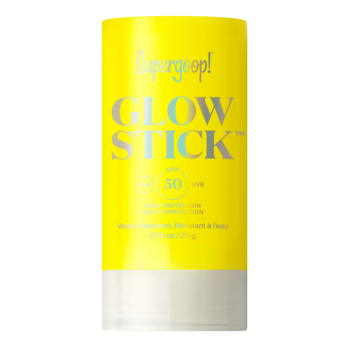 Glow Stick Protector Solar SPF 50 - Supergoop