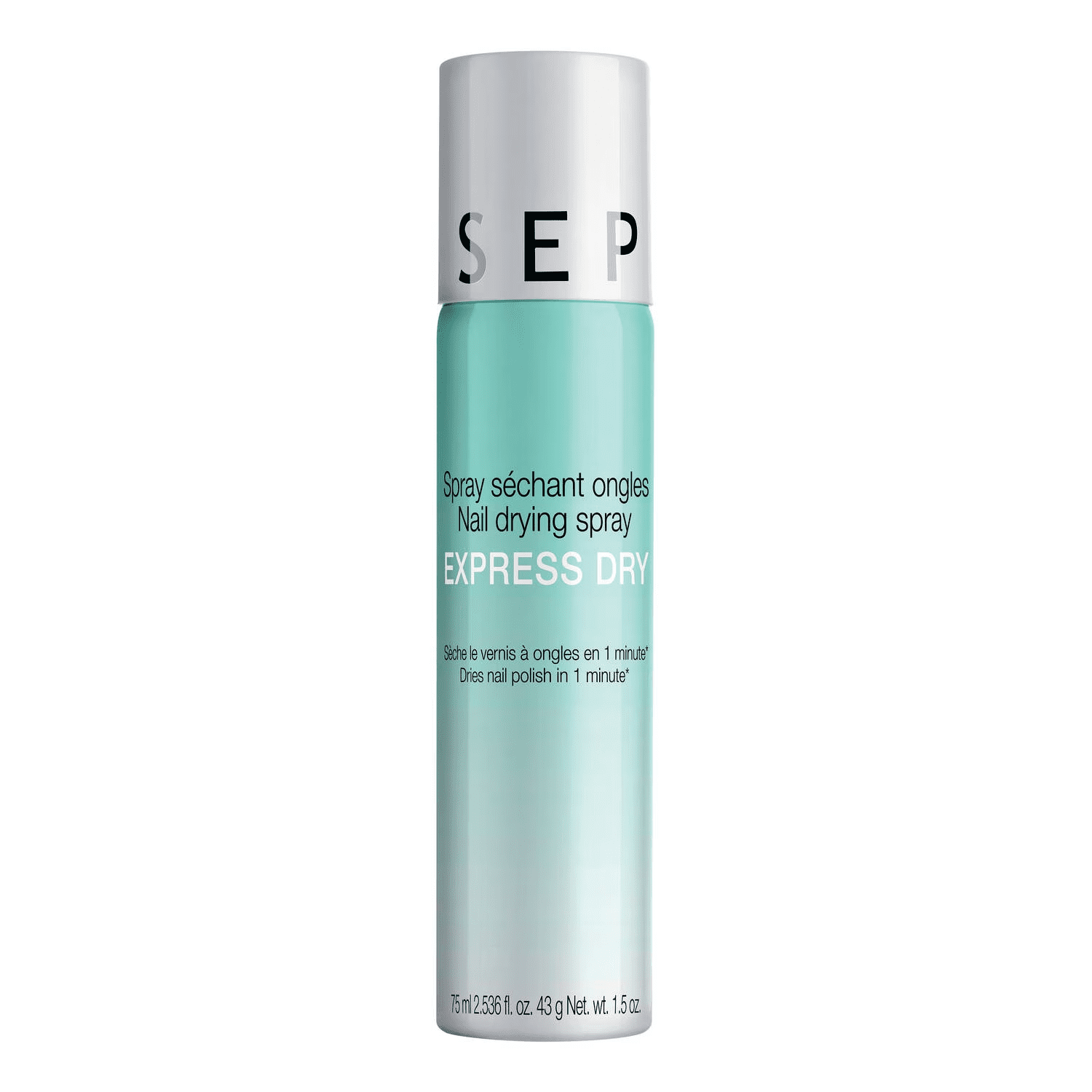 Spray secante de uñas - Sephora Collection