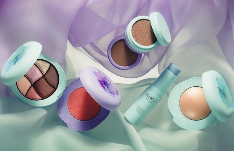 Nueva colección de maquillaje de Kiko Milano