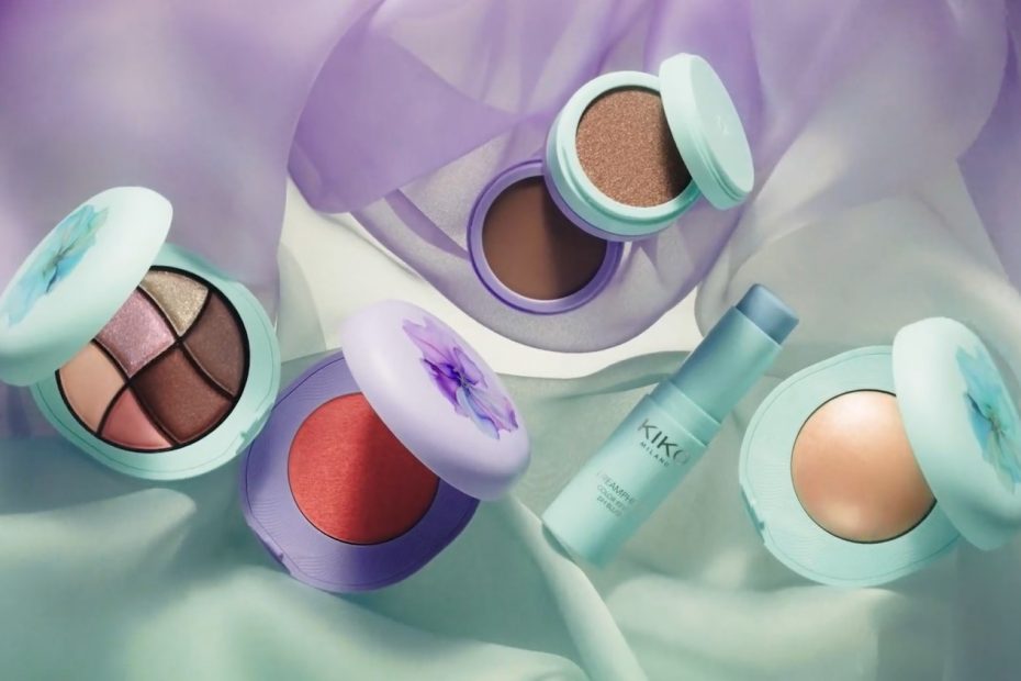 Nueva colección de maquillaje de Kiko Milano